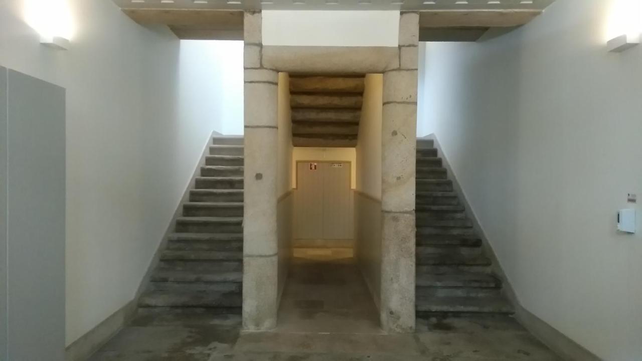 Lusitania Garden Apartment - Jardim Privado بورتو المظهر الخارجي الصورة