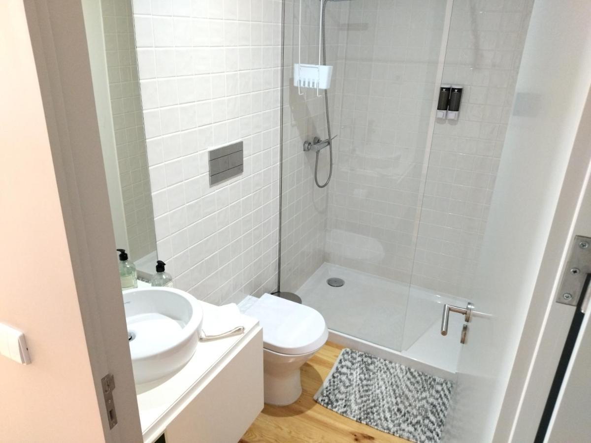 Lusitania Garden Apartment - Jardim Privado بورتو المظهر الخارجي الصورة