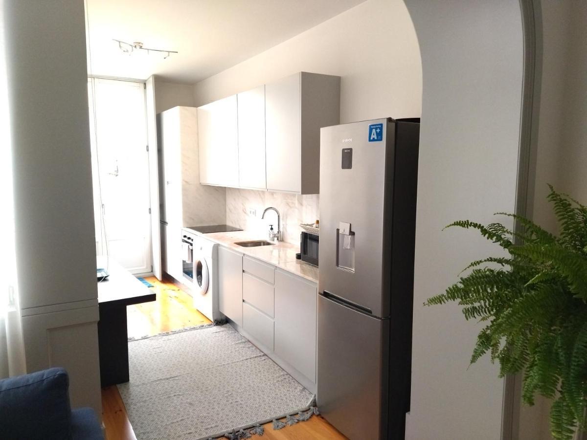 Lusitania Garden Apartment - Jardim Privado بورتو المظهر الخارجي الصورة